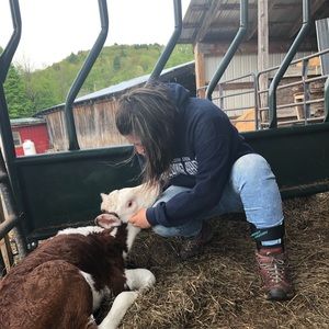 Meet your Posher, Anna